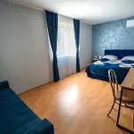 комплекс асеневци 3* Tsareva Livada