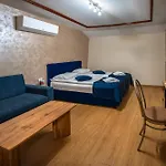 комплекс асеневци 3*