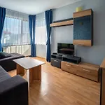 комплекс асеневци Üdülőközpont 3*