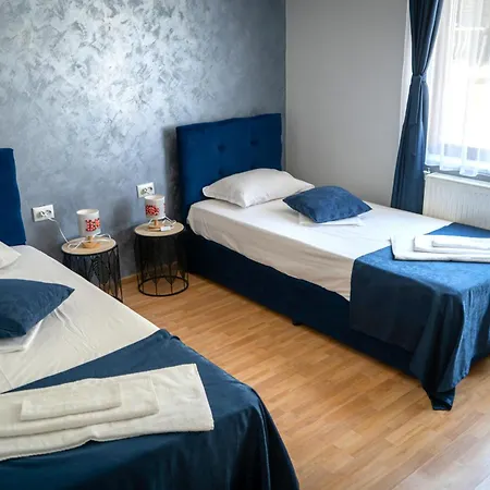 комплекс асеневци Курортный комплекс 3*
