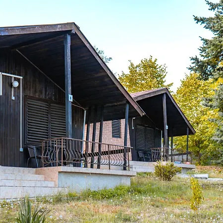 Feriested комплекс асеневци 3*