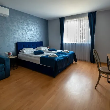 Feriested комплекс асеневци Tsareva Livada