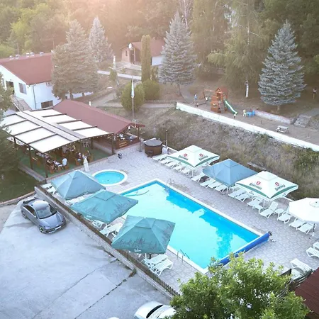 комплекс асеневци Tsareva Livada