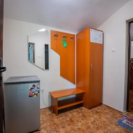 комплекс асеневци 3* Tsareva Livada
