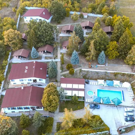 комплекс асеневци Feriested