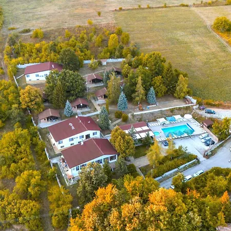 Курортный комплекс комплекс асеневци 3*