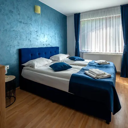 комплекс асеневци 3*