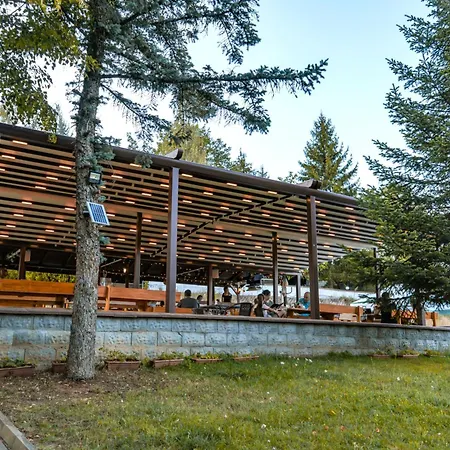 комплекс асеневци 3* Tsareva Livada