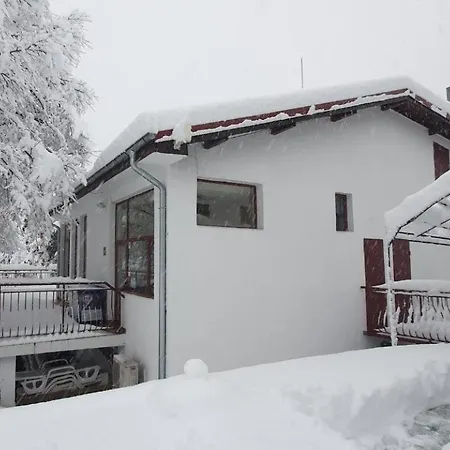 комплекс асеневци Feriested