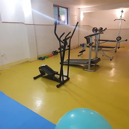 Курортный комплекс комплекс асеневци 3*