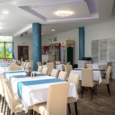 Feriested комплекс асеневци Tsareva Livada