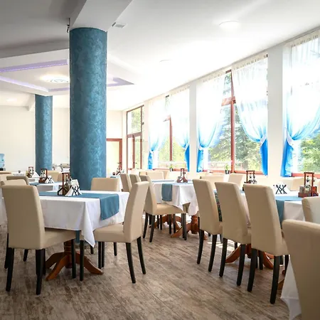 комплекс асеневци 3*