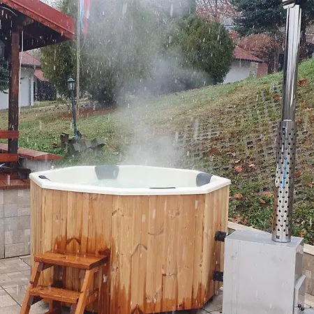 комплекс асеневци 3* Tsareva Livada