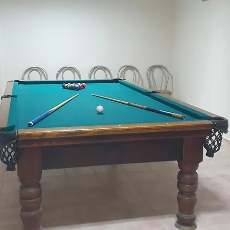 комплекс асеневци 리조트 Tsareva Livada