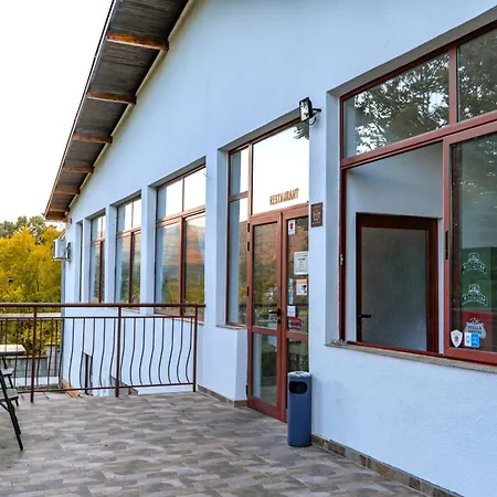 комплекс асеневци Tsareva Livada