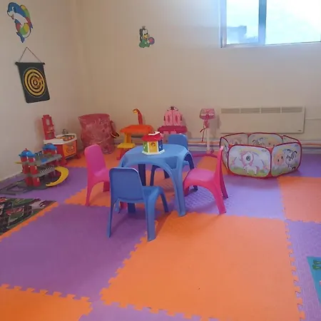 комплекс асеневци 리조트 3*