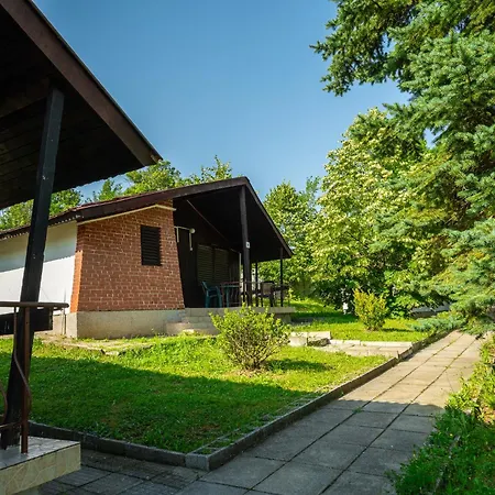 комплекс асеневци Tsareva Livada