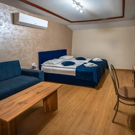 комплекс асеневци 3*