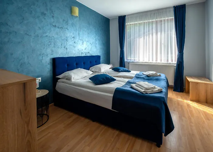 комплекс асеневци 3*