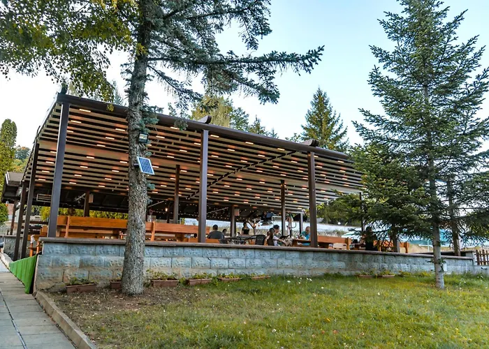 комплекс асеневци 3* Tsareva Livada