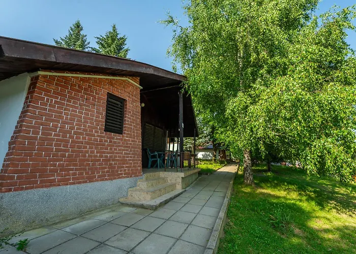 комплекс асеневци Tsareva Livada