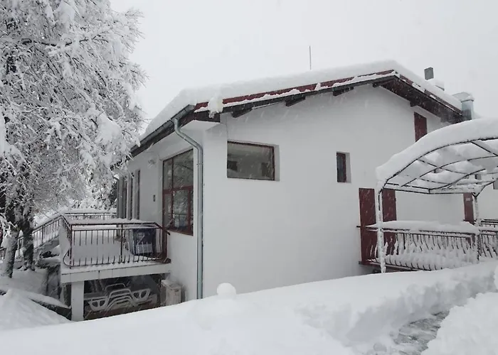 комплекс асеневци Semesteranläggning (resort)