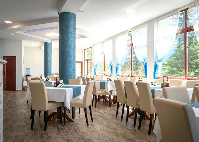 комплекс асеневци 3*