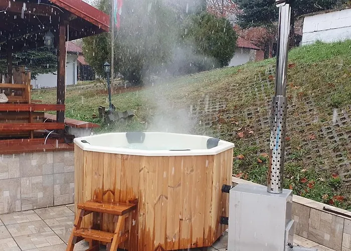 комплекс асеневци 3* Tsareva Livada