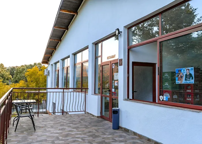 комплекс асеневци Tsareva Livada