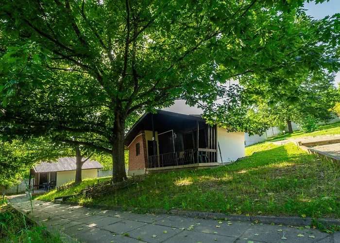 комплекс асеневци Semesteranläggning (resort)