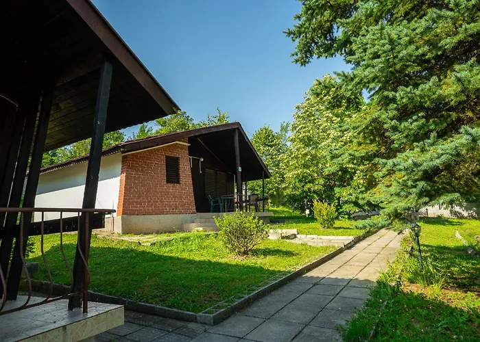 комплекс асеневци Tsareva Livada