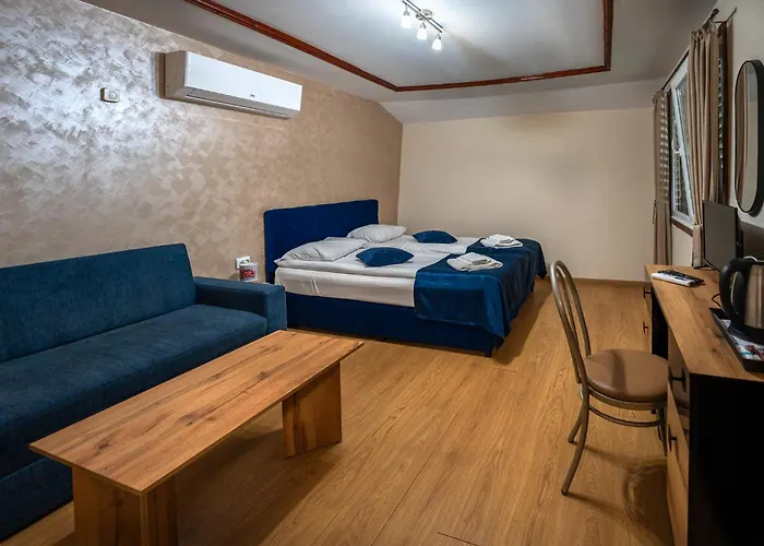 комплекс асеневци 3*